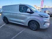 FORD TRANSIT CUSTOM 2025 (D0046)