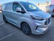 FORD TRANSIT CUSTOM 2025 (D0046)