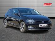 VOLKSWAGEN POLO 2020 (70)