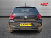 VOLKSWAGEN POLO 2020 (70)
