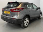 NISSAN QASHQAI 2019 (19)