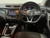 NISSAN QASHQAI 2019 (19)