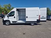 VAUXHALL MOVANO 2025 (25)