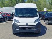 VAUXHALL MOVANO 2025 (25)