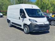 VAUXHALL MOVANO 2025 (25)