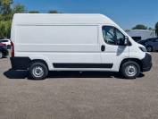 VAUXHALL MOVANO 2025 (25)