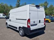 VAUXHALL MOVANO 2025 (25)