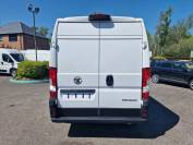 VAUXHALL MOVANO 2025 (25)