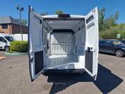 VAUXHALL MOVANO 2025 (25)