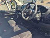 VAUXHALL MOVANO 2025 (25)