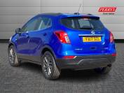 VAUXHALL MOKKA X 2017 (17)