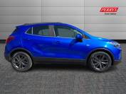 VAUXHALL MOKKA X 2017 (17)
