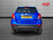 VAUXHALL MOKKA X 2017 (17)