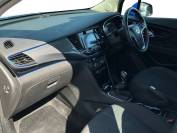 VAUXHALL MOKKA X 2017 (17)