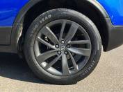 VAUXHALL MOKKA X 2017 (17)