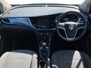 VAUXHALL MOKKA X 2017 (17)