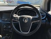 VAUXHALL MOKKA X 2017 (17)