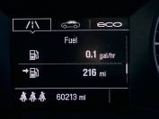 VAUXHALL MOKKA X 2017 (17)
