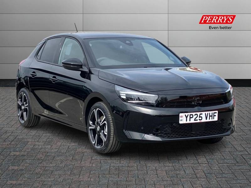 VAUXHALL CORSA 2025 (25)