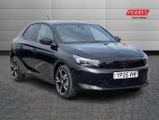 VAUXHALL CORSA 2025 (25)