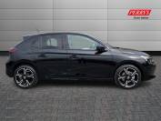 VAUXHALL CORSA 2025 (25)