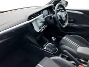 VAUXHALL CORSA 2025 (25)