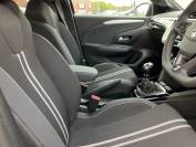 VAUXHALL CORSA 2025 (25)