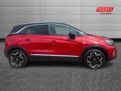 VAUXHALL CROSSLAND 2022 (22)