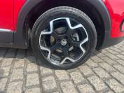 VAUXHALL CROSSLAND 2022 (22)