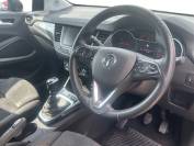 VAUXHALL CROSSLAND 2022 (22)