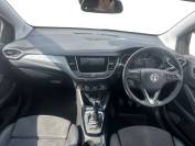 VAUXHALL CROSSLAND 2022 (22)