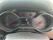 VAUXHALL CROSSLAND 2022 (22)