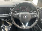 VAUXHALL CROSSLAND 2022 (22)