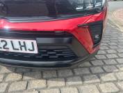 VAUXHALL CROSSLAND 2022 (22)