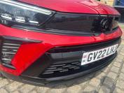 VAUXHALL CROSSLAND 2022 (22)