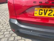 VAUXHALL CROSSLAND 2022 (22)