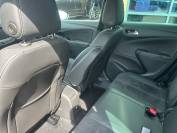 VAUXHALL CROSSLAND 2022 (22)