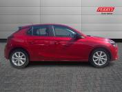 VAUXHALL CORSA 2022 (22)