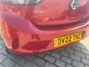 VAUXHALL CORSA 2022 (22)