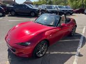 MAZDA MX-5 2016 (65)