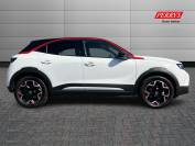 VAUXHALL MOKKA 2023 (23)