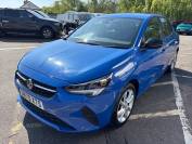 VAUXHALL CORSA 2020 (70)