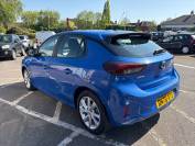 VAUXHALL CORSA 2020 (70)