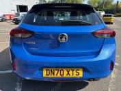 VAUXHALL CORSA 2020 (70)