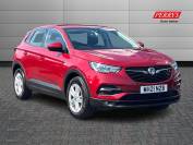 VAUXHALL GRANDLAND X 2021 (21)