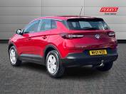 VAUXHALL GRANDLAND X 2021 (21)