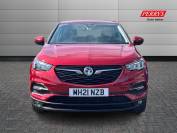 VAUXHALL GRANDLAND X 2021 (21)
