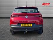 VAUXHALL GRANDLAND X 2021 (21)