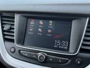 VAUXHALL GRANDLAND X 2021 (21)