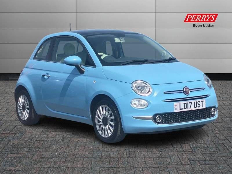 FIAT 500 2017 (17)